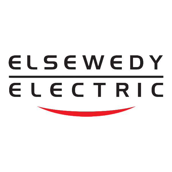 Elswedy Electric logo — team experience