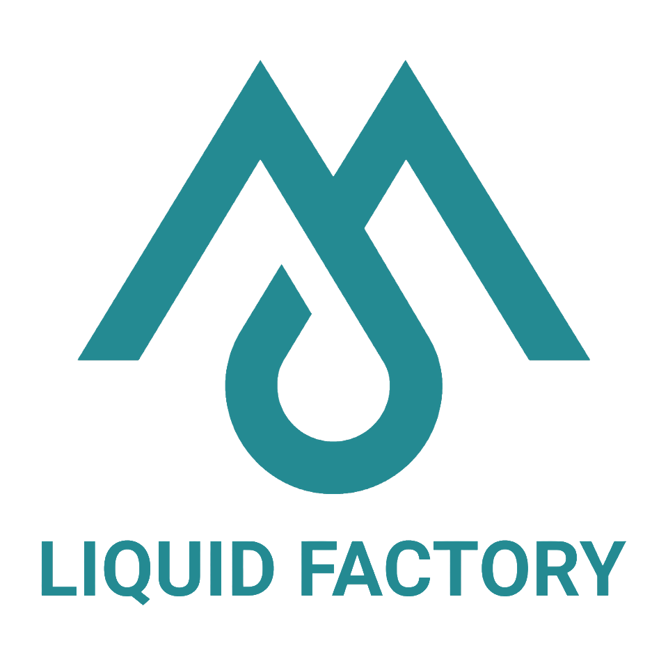 Liquid Factory logo — Solship partner