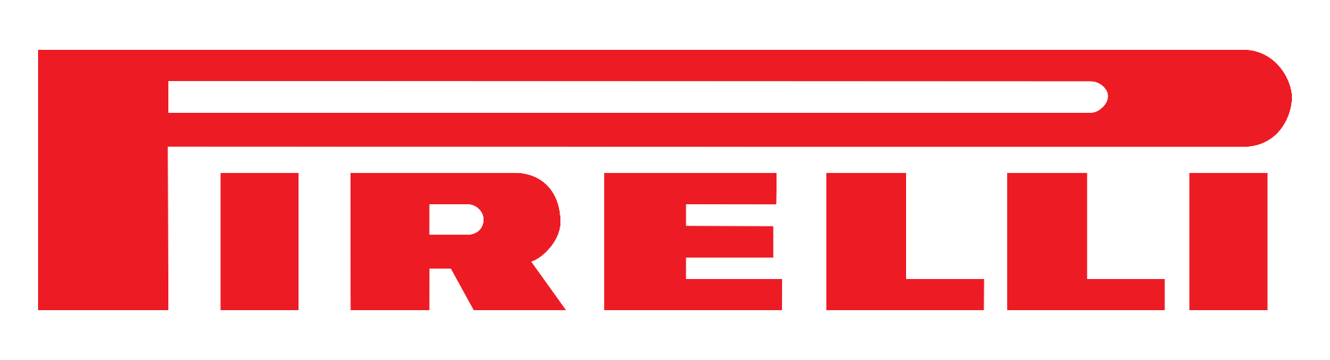 Pirelli logo — team experience