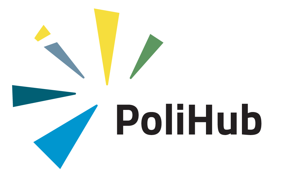 PoliHub logo — Solship partner