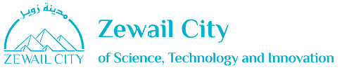 Zewail City logo — team experience